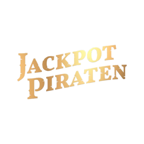Jackpotpiraten logo.