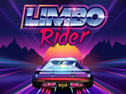 Limbo Rider.